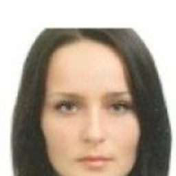 Ana Bostan