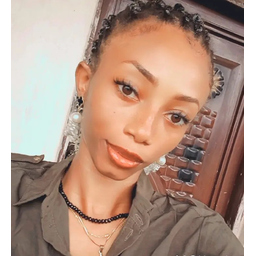 Blessing Odoemenam