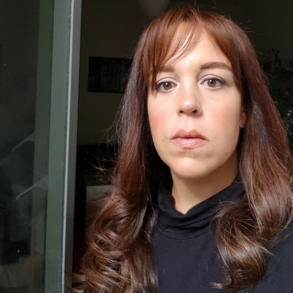 Jessica Papen HR Generalist Ladenzeile GmbH XING