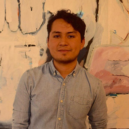 Alan Almogabar