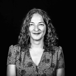 Anke Eberhard