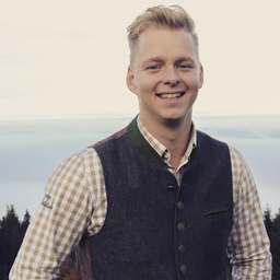 Jakob Grafinger