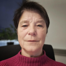 Ines Homann