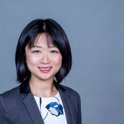 Jie Zhang