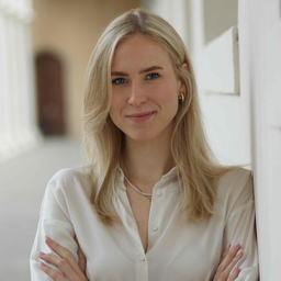 Svenja Haubold