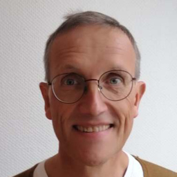 Dipl.-Ing. Markus Ester