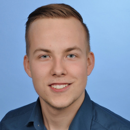 Dominik Süleyman Marks