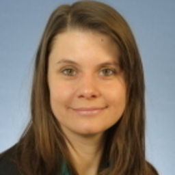 Nathalie Schnepf
