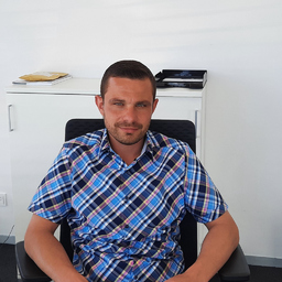 Tomislav Vasilj