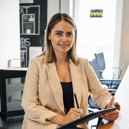 Olena Volikova's profile picture