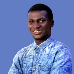 Samuel Oluwabunmi Oye