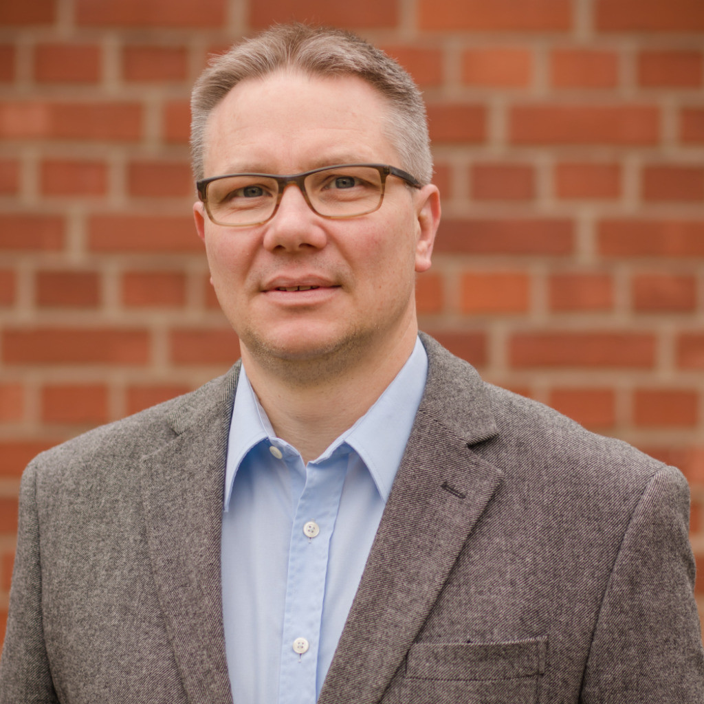 Matthias Schumann Functional Application Manager Business