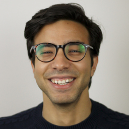 Sameh Eldessoki