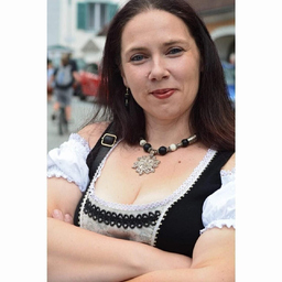Kerstin Müller's profile picture