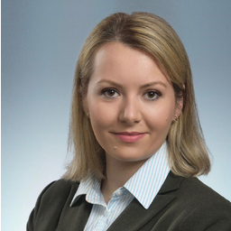 Profilbild Ana Zdravkovic