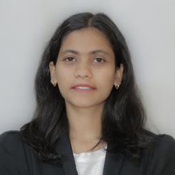 Ankita Bhosale