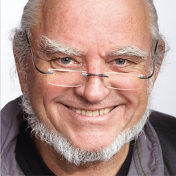 Wilfried Beege