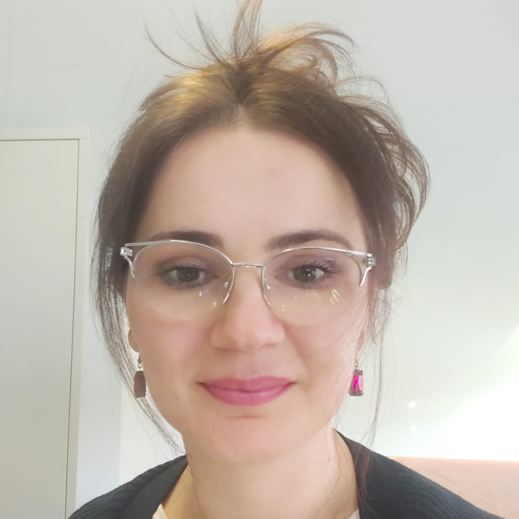 Nargiz Baghirova Sr. Project Controller RWE Renewables GmbH XING