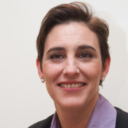 Anne Dautremant