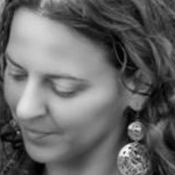 Karin Henle