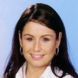 Nicole Draxinger-Baumgartner