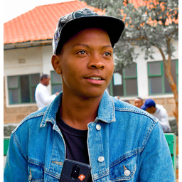 Brian Kidiga