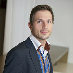 Martin Schwarz