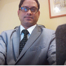 Arun Sengupta