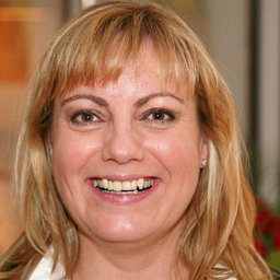 Annette Hoffmann