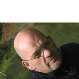 Frank Reinartz