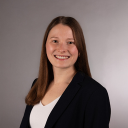Jasmin Bäuerlein