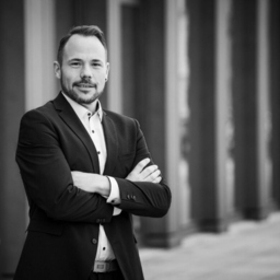 Marcus Rieger