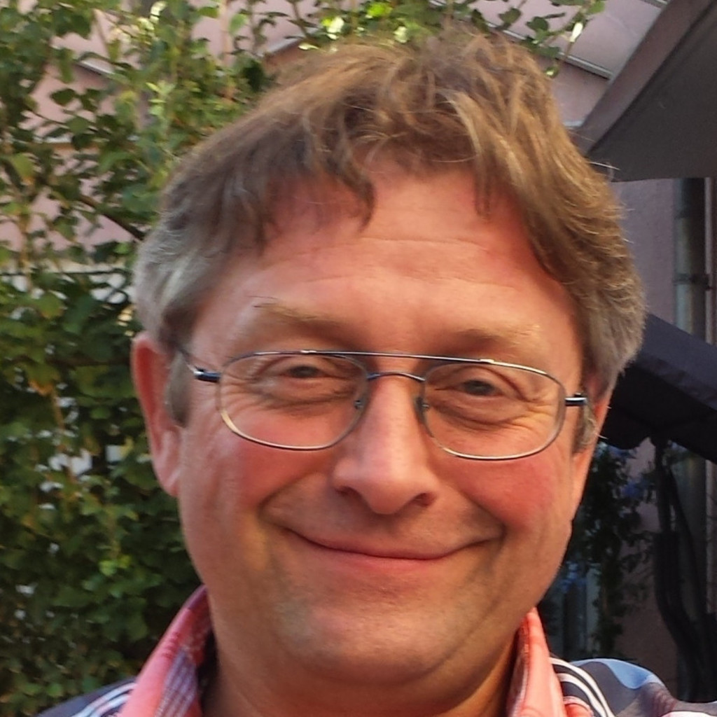 Harald Schroeder Partner RINGANA XING