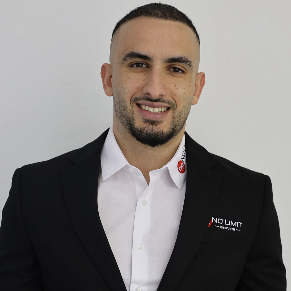 Samir Topf - Geschäftsführer - No Limit Service GmbH | XING Samir Topf - Geschäftsführer - No Limit Service GmbH | XING