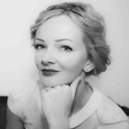 Paule Petrokaite's profile picture