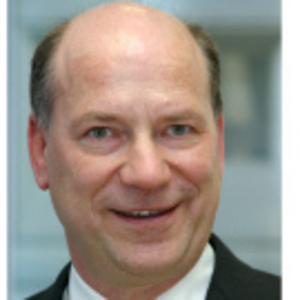 Jürgen Reinhold HR Direktor Vertrieb TARGOBANK (Tochter der Credit