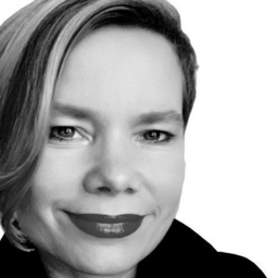 Antje Osterburg