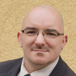 Boris Wilschke