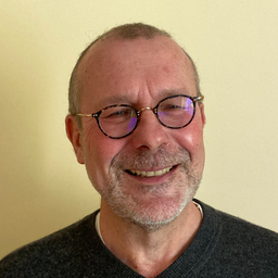 Dipl.-Ing. Volker Michael