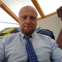 Dipl.-Ing. Alexander Borisov
