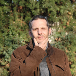 Petru-Madalin Constantinescu