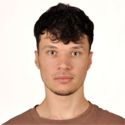 Umarjon Ibragimov