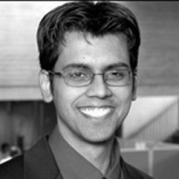 Paritosh Sarda