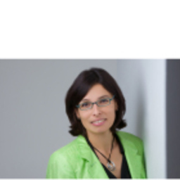 Sabine Ringhofer