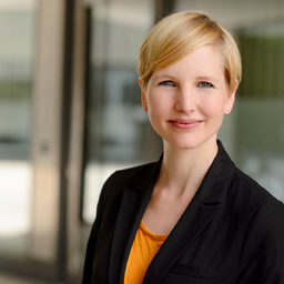 Carolin Burgert-Binder