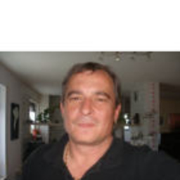 Harald Schwenker