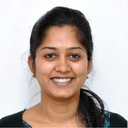 shwetha Haralakattada