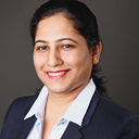 Chandrima Desai Das
