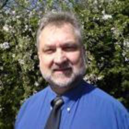 Siegfried Reuscher