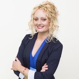 Krystel van Hoof